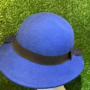 Lancaster | Accessories | Vintage Lancaster 0 Wool Hat In  display picture 1